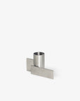 Icon Candlestick 01 | Steel