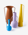 Vases Roman Morning Set 4 - Multi-colour