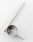 Icon Candlestick 02 | Steel