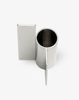 Icon Candlestick 03 | Chrome