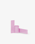 Icon Candlestick 02 | Pink
