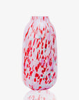Confetti Vase Mandarin
