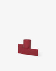 Icon Candlestick 01 | Red