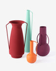 Vases Roman Evening Set 4 - Multi-colour
