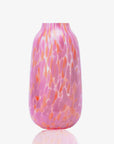 Confetti Vase Apricot