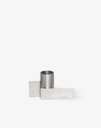Icon Candlestick 01 | Steel