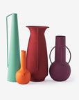 Vases Roman Evening Set 4 - Multi-colour