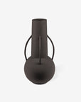 Vases Roman Set 4 - Black