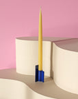 Icon Candlestick 03 | Blue