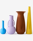 Vases Roman Morning Set 4 - Multi-colour