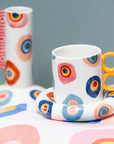 MUG SARA | OJOS VIVOS