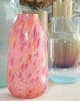 Confetti Vase Apricot