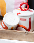 MUG LIMA | GROOVY GRAPHICS