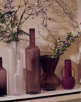 Vases Roman Evening Set 4 - Multi-colour