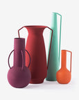 Vases Roman Evening Set 4 - Multi-colour