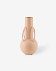 Vases Roman Set 3 - Cognac