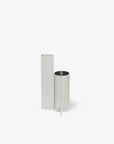 Icon Candlestick 03 | Chrome