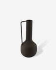 Vases Roman Set 4 - Black