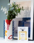 VASE CLOÉ | FUNKY Y FELIZ