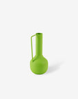 Vases Roman Set 4 - Olive green