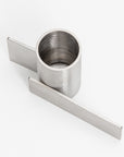 Icon Candlestick 01 | Steel