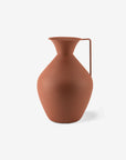Vases Roman Set 3 - Cognac