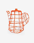 KLEUREN Neon Orange