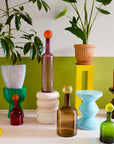 Bubbles & Bottles Mix Xxl Set 4 - Multi-colour