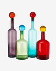 Bubbles & Bottles Mix Xxl Set 4 - Multi-colour