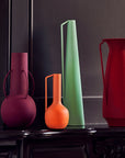 Vases Roman Evening Set 4 - Multi-colour