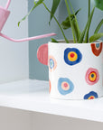 PLANT POT VALERIA | OJOS VIVOS