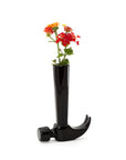 Hammer Vase - Black