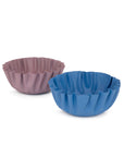 Metallic Bowl | Blue