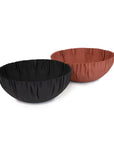 Metallic Bowl | Terracota