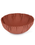 Metallic Bowl | Terracota
