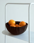 Metallic Bowl | Black