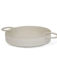 Circular Tray | Beige