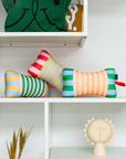Hawaii Beach Cushion | Verde