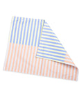 Pack Of 4 Hawaii Placemats | Amarillo y azul