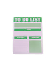 Task Planner | Green/Purple