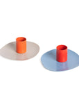 Pack Of 2 Gala Candle Holders