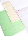 Weekly Organizer | Pink