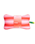 Cushion Beach Fire | Rojo