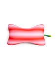 Cushion Beach Fire | Rojo