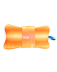 Cushion Beach Earth | Naranja
