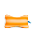 Cushion Beach Earth | Naranja