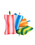 Cushion Beach Air | Verde