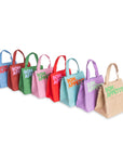 Bon Appétit Isothermic Lunch Bag | Burgundy
