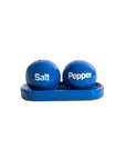 Ping Pong Salt And Pepper | Blue