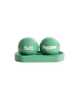 Ping Pong Salt And Pepper | Green
